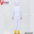 Quần Áo Thực Phẩm VATP-11