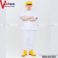 Quần Áo Thực Phẩm VATP-13