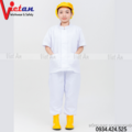 Quần Áo Thực Phẩm VATP-13