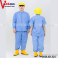 Quần Áo Thực Phẩm VATP-14