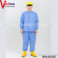 Quần Áo Thực Phẩm VATP-14