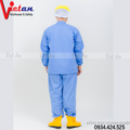Quần Áo Thực Phẩm VATP-14