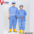 Quần Áo Thực Phẩm VATP-16