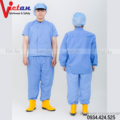 Quần Áo Thực Phẩm VATP-16