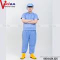 Quần Áo Thực Phẩm VATP-16