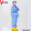 Quần Áo Thực Phẩm VATP-16