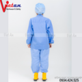 Quần Áo Thực Phẩm VATP-16