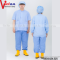 Quần Áo Thực Phẩm VATP-15
