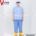 Quần Áo Thực Phẩm VATP-15