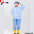 Quần Áo Thực Phẩm VATP-15