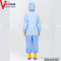 Quần Áo Thực Phẩm VATP-15