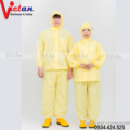 0Quần Áo Thực Phẩm VATP-17