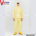0Quần Áo Thực Phẩm VATP-17