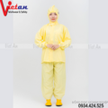 0Quần Áo Thực Phẩm VATP-17