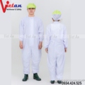 Quần Áo Thực Phẩm VATP-18
