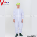Quần Áo Thực Phẩm VATP-18