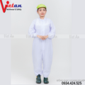 Quần Áo Thực Phẩm VATP-18