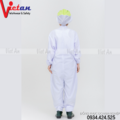 Quần Áo Thực Phẩm VATP-18