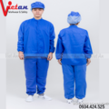 Quần Áo Thực Phẩm VATP-02