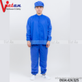 Quần Áo Thực Phẩm VATP-02