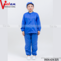 Quần Áo Thực Phẩm VATP-02