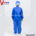 Quần Áo Thực Phẩm VATP-02