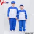 Quần Áo Thực Phẩm VATP-03