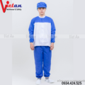 Quần Áo Thực Phẩm VATP-03
