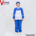 Quần Áo Thực Phẩm VATP-03