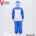 Quần Áo Thực Phẩm VATP-03