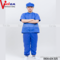 Quần Áo Thực Phẩm VATP-04