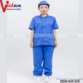 Quần Áo Thực Phẩm VATP-04