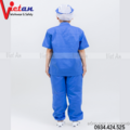 Quần Áo Thực Phẩm VATP-04