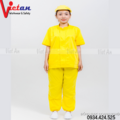 Quần Áo Thực Phẩm VATP-05