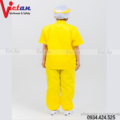 Quần Áo Thực Phẩm VATP-05