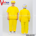 Quần Áo Thực Phẩm VATP-05