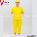 Quần Áo Thực Phẩm VATP-05