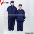 Quần Áo Thực Phẩm VATP-06