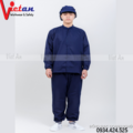 Quần Áo Thực Phẩm VATP-06