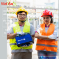 Áo Lưới Phản Quang VAAL-06