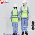 Áo Lưới Phản Quang VAAL-01