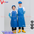 Tạp Dề Thủy Sản VATDTS-01