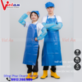 Tạp Dề Thủy Sản VATDTS-01