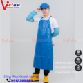 Tạp Dề Thủy Sản VATDTS-01
