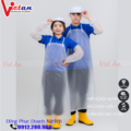 Tạp Dề Thủy Sản VATDTS-02