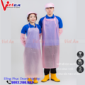 Tạp Dề Thủy Sản VATDTS-03