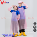 Tạp Dề Thủy Sản VATDTS-03