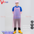 Tạp Dề Thủy Sản VATDTS-03
