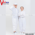 Áo Liền Quần Phòng Sạch VALPS-02