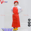Tạp Dề Thủy Sản VATDTS-04